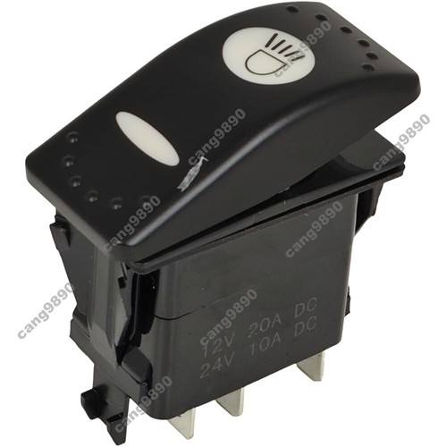 Panel switch 701 - switch, for