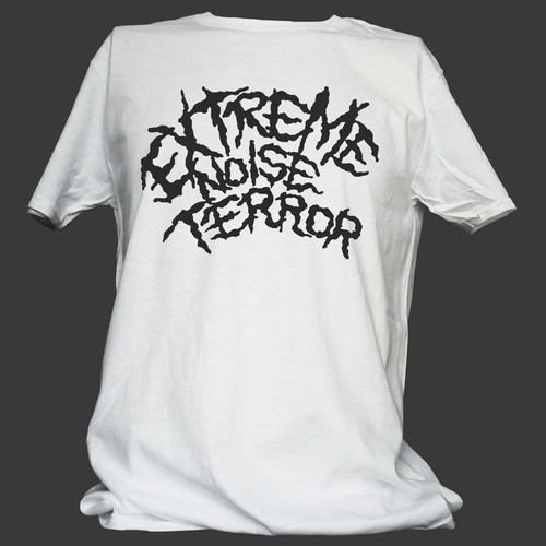 Extreme noise terror grindcore - extreme,