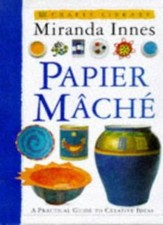 Papier Mache (Crafts
