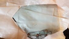 Mazda 323f 323 1995-1998 REAR RIGHT DRIVER SIDE DOOR WINDOW GLASS