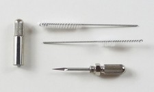 Harder & Steenbeck - Nozzle Cleaning Set