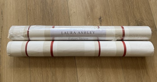 Laura ashley wallpaper eaton - ashley,