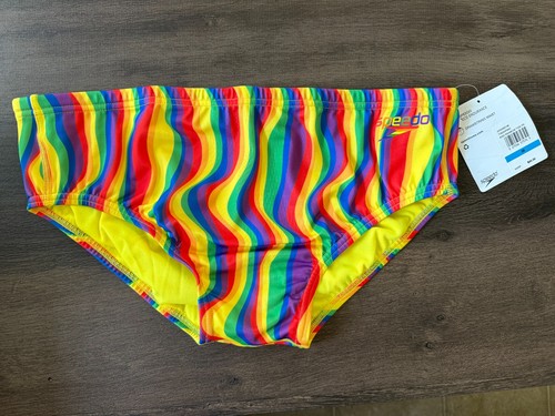 Speedo eco endurance - speedo, brief