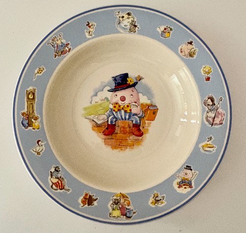 Aynsley nursery rhyme - aynsley,
