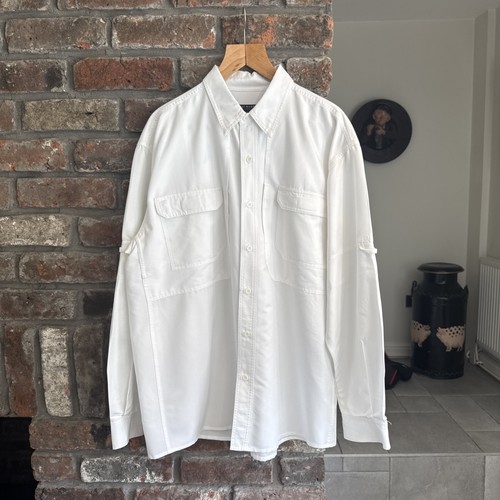 Royal robbins men - royal, button