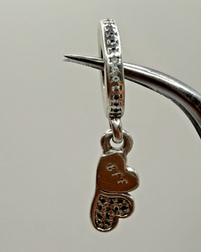 Genuine pandora best friends - genuine,