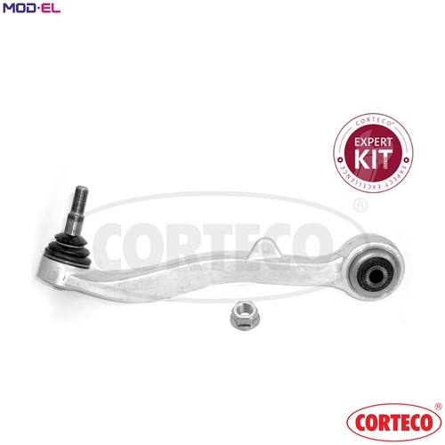 Controltrailing arm wheel - controltrailing,