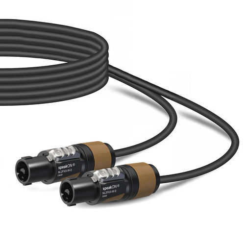 Neutrik pole speakon nl2fxx - 2,