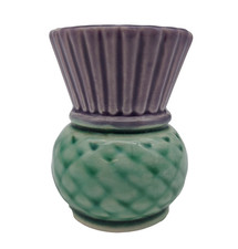 West Highland Pottery Thistle