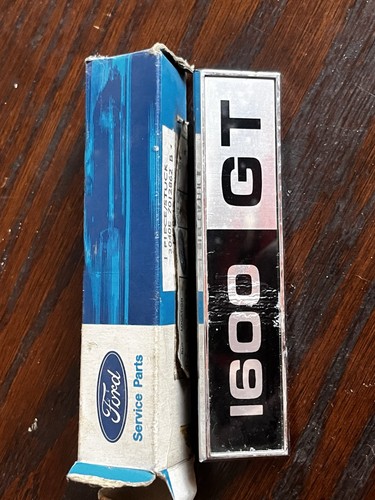 Ford 1428619 escort - escort, mk1