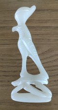 Vintage 6" Hand Carved