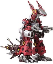 ZOIDS EZ-017 Iguan