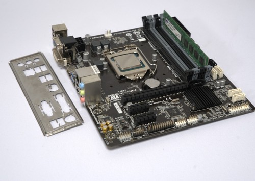 Gigabyte intel core 4th - gigabyte,