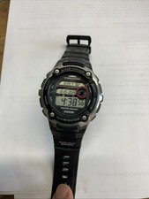 CASIO Wave Ceptor Quartz Watch