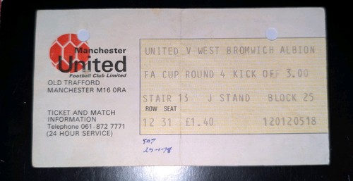 1978 manchester united west - 1978,