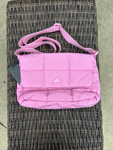 New adidas crossbody puffer - adidas,