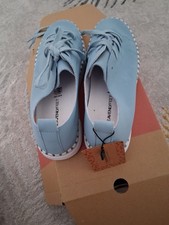 Ladies Heavenly Feet Shoe Size