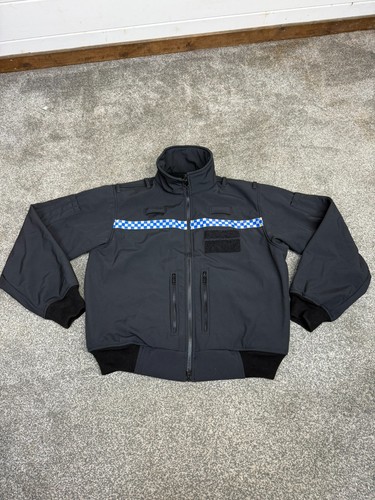 Black soft shell - black,