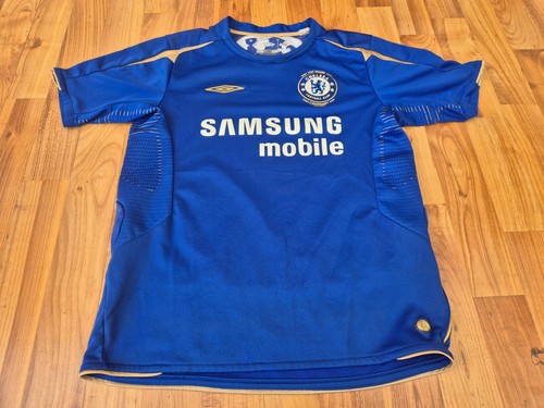 Chelsea 2005 2006 - chelsea, 2005-2006