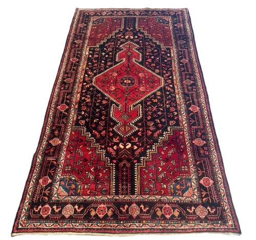 Dazzling old handmade - a,