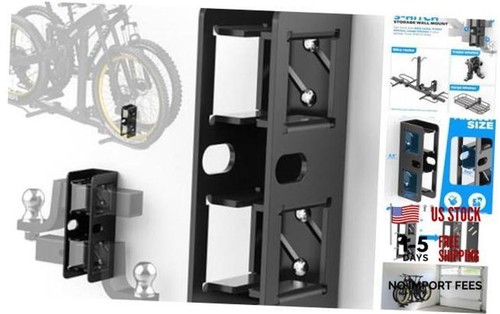Hitch stor wall mount - stor,