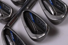 Ping G30 Irons / 6-PW / Black
