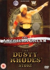 WWE American Dream Dusty