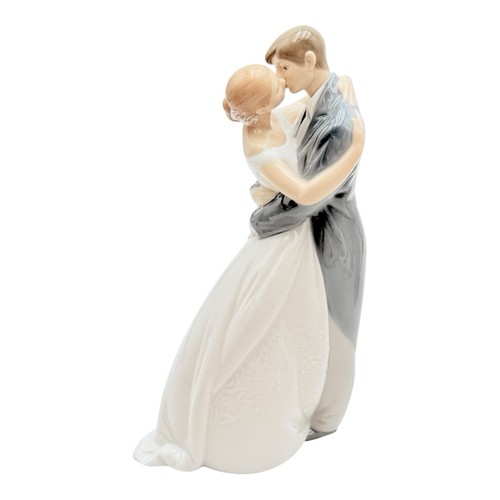 Nao lladro kiss - nao, a