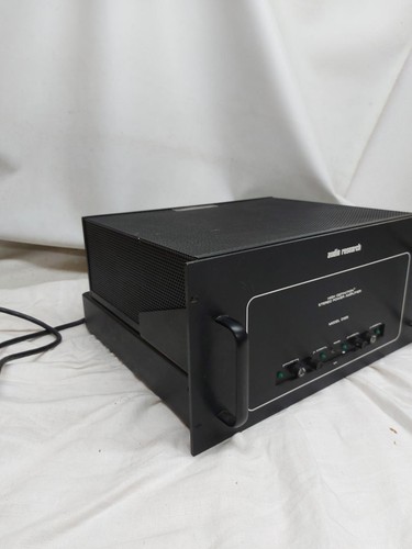 Audio research d125 power - research,