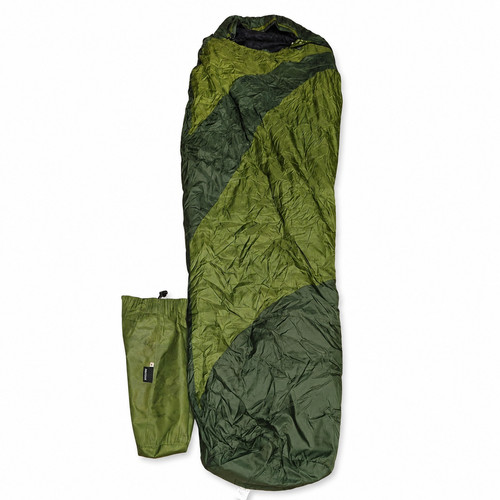 Marmot apen explorer - 15, f