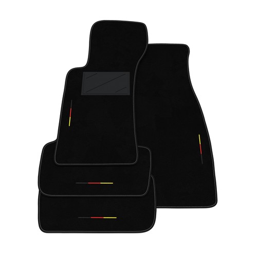 Mats compatible with ford - compatible,