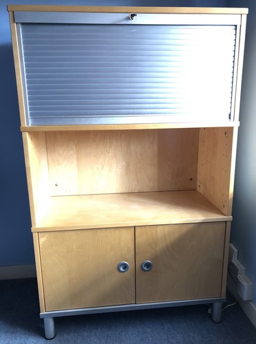 Ikea effektiv section - 3,