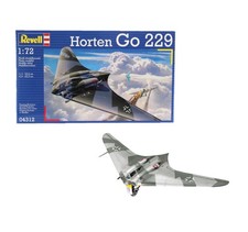 Revell Horten Go-229 1:72