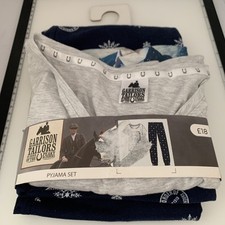 Peaky Blinders Christmas