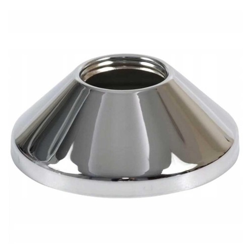 Chrome plated steel pipe - pipe, cover