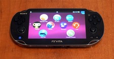 Sony PlayStation PS Vita -