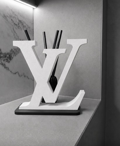 Louis vuitton perfumer - vuitton,