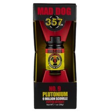 Mad Dog 357 No. 9 Plutonium 9