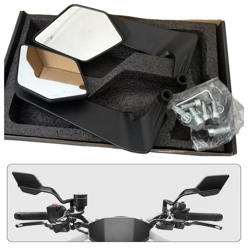 Side mirrors for - mt-09,