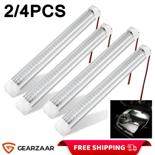 12v led car - 2/4x, interior