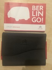 12-18 CITROEN BERLINGO OWNERS