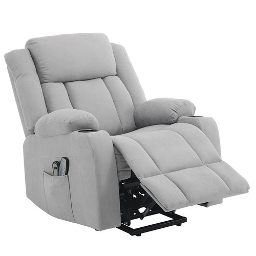 Electric lift recliner - electric,