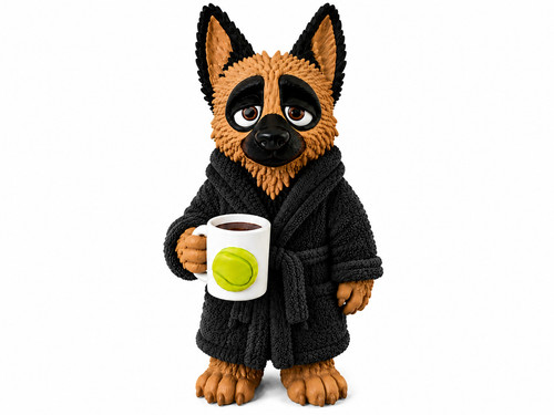 Cute german shepherd - cute,