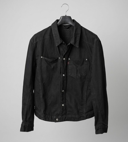 Vintage levis engineered - levis, jeans