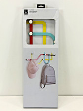 Umbra Subway Multi Hooks Coat