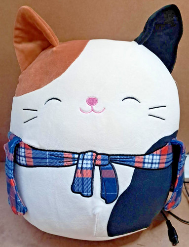 Squishmallows cam the - cam,