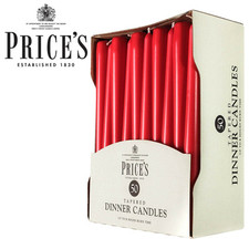 Prices 50 Price's Unwrapped