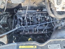 2014 CITROEN RELAY MK2 HDI