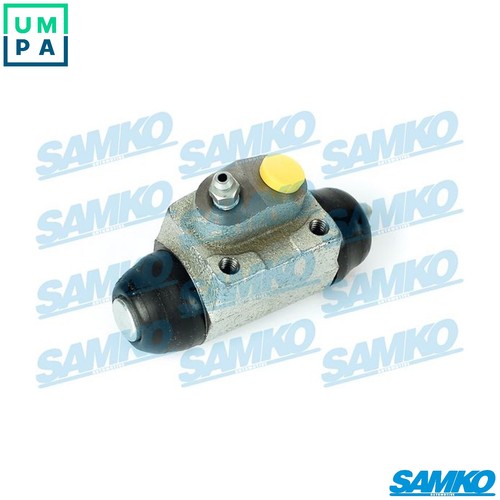 Wheel brake cylinder c04531 - wheel,