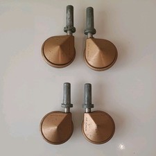 Vintage Magnum Orbit Castors 2